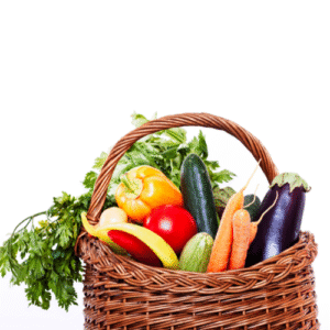 Vegetable