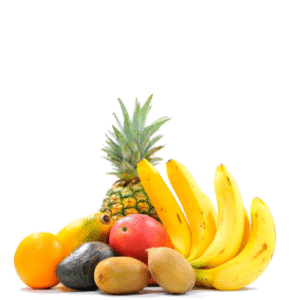 fruits