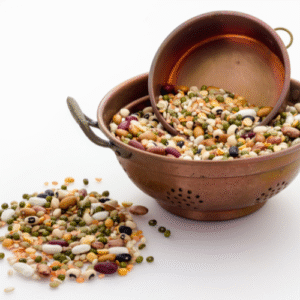 pulses