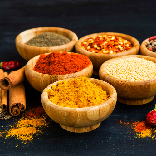spices