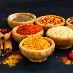 spices